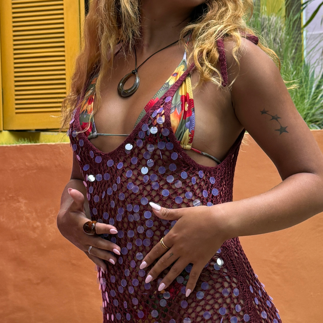 Luna Necklace