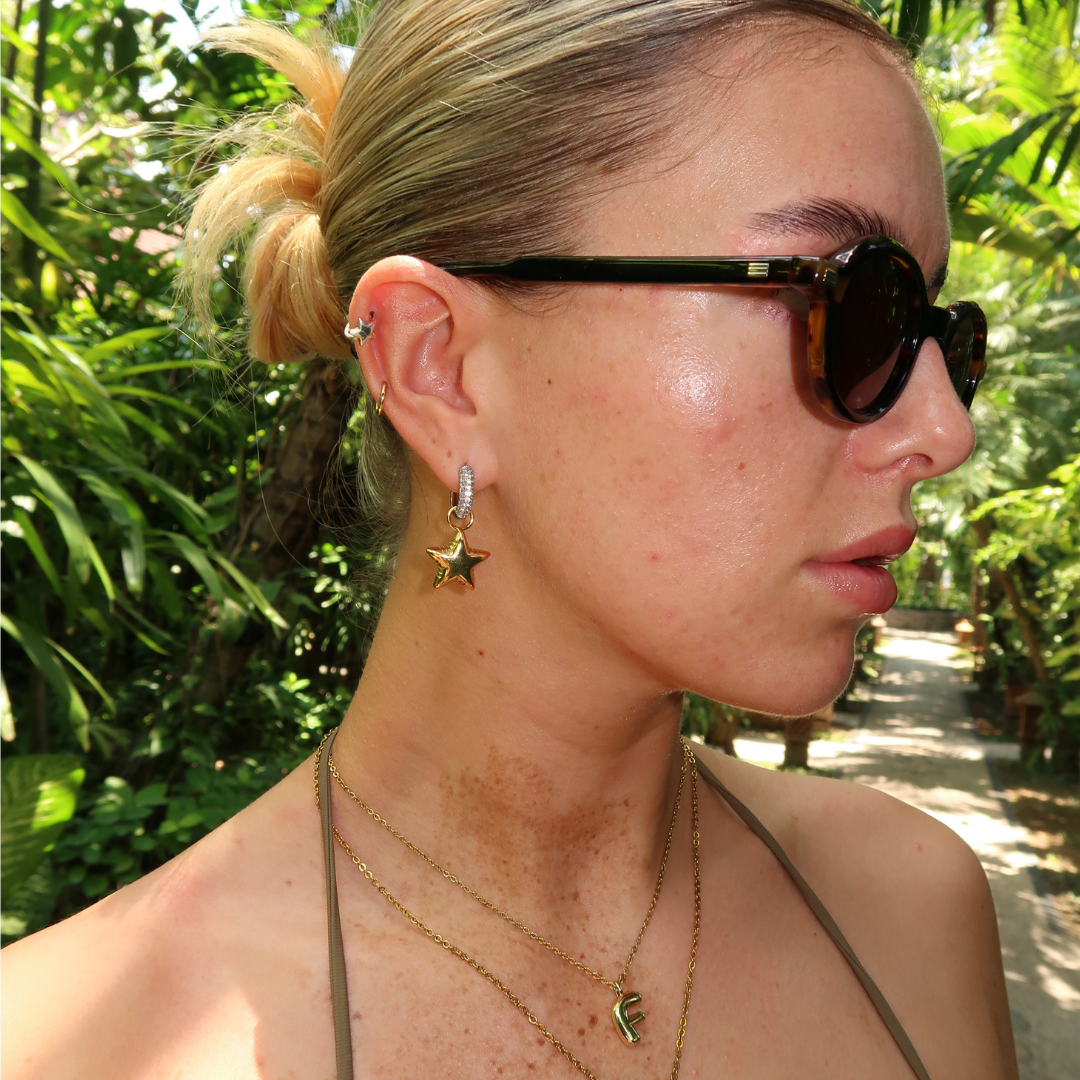 Lovestar Earrings