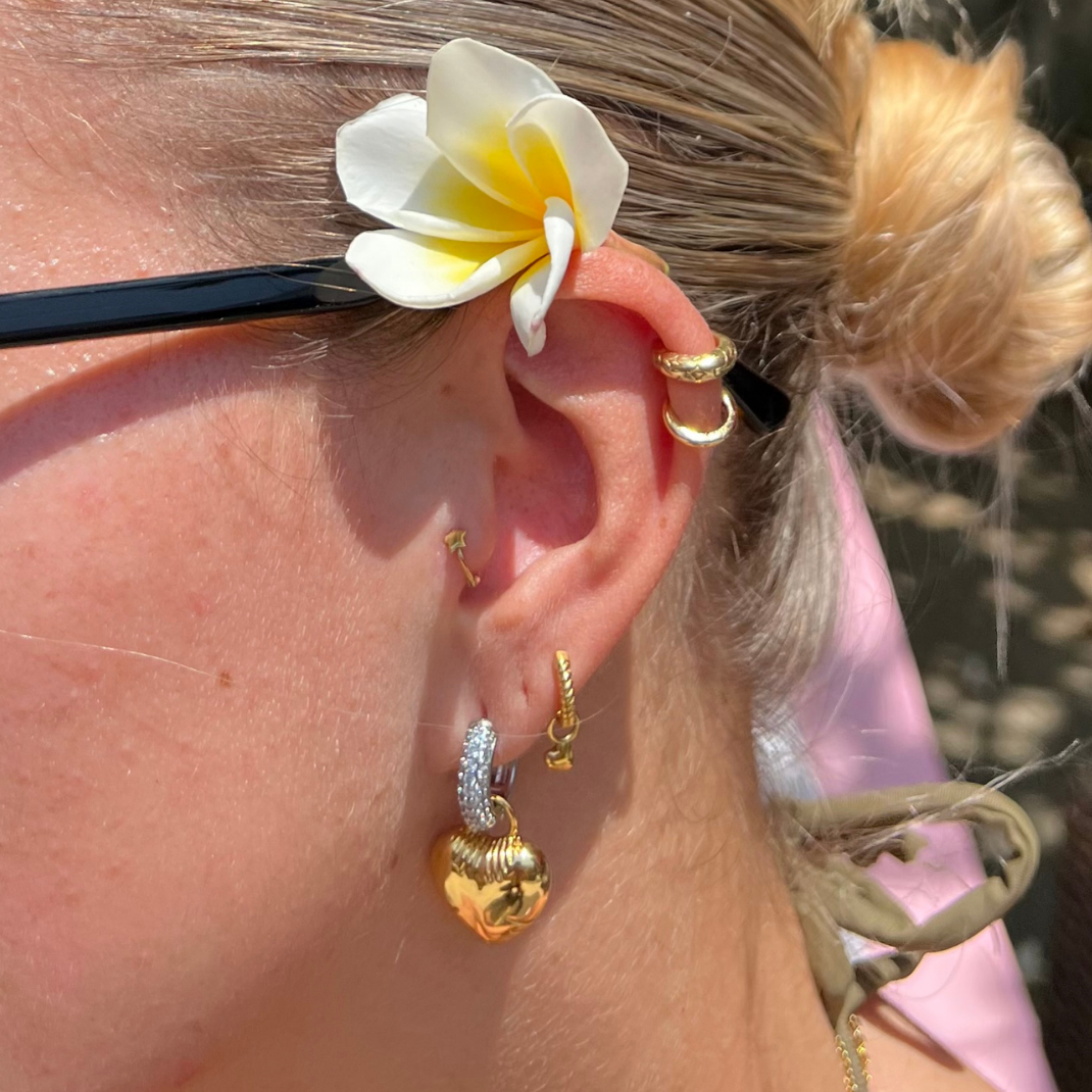 Lovestar Earrings