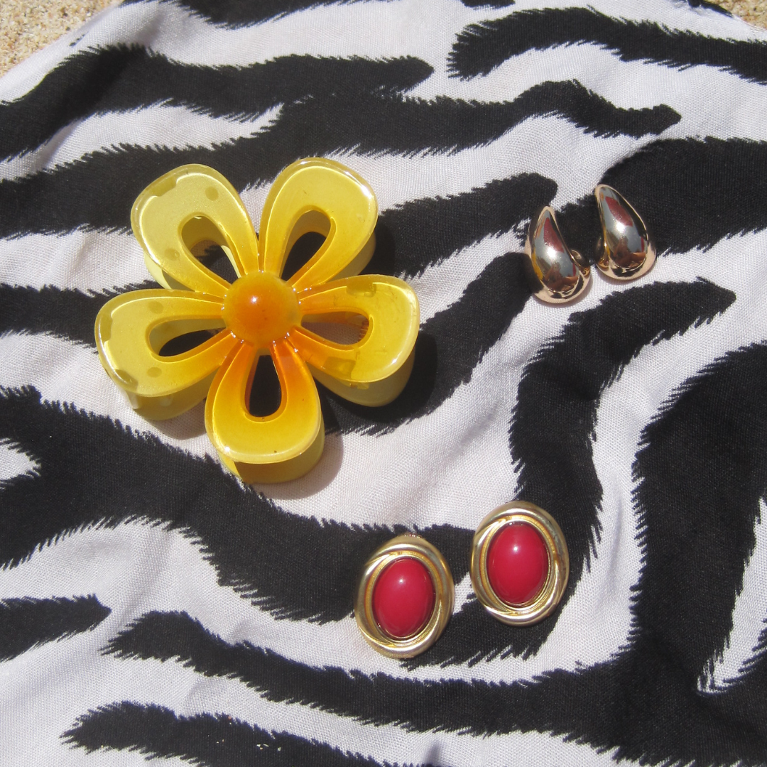 Solstice Earrings