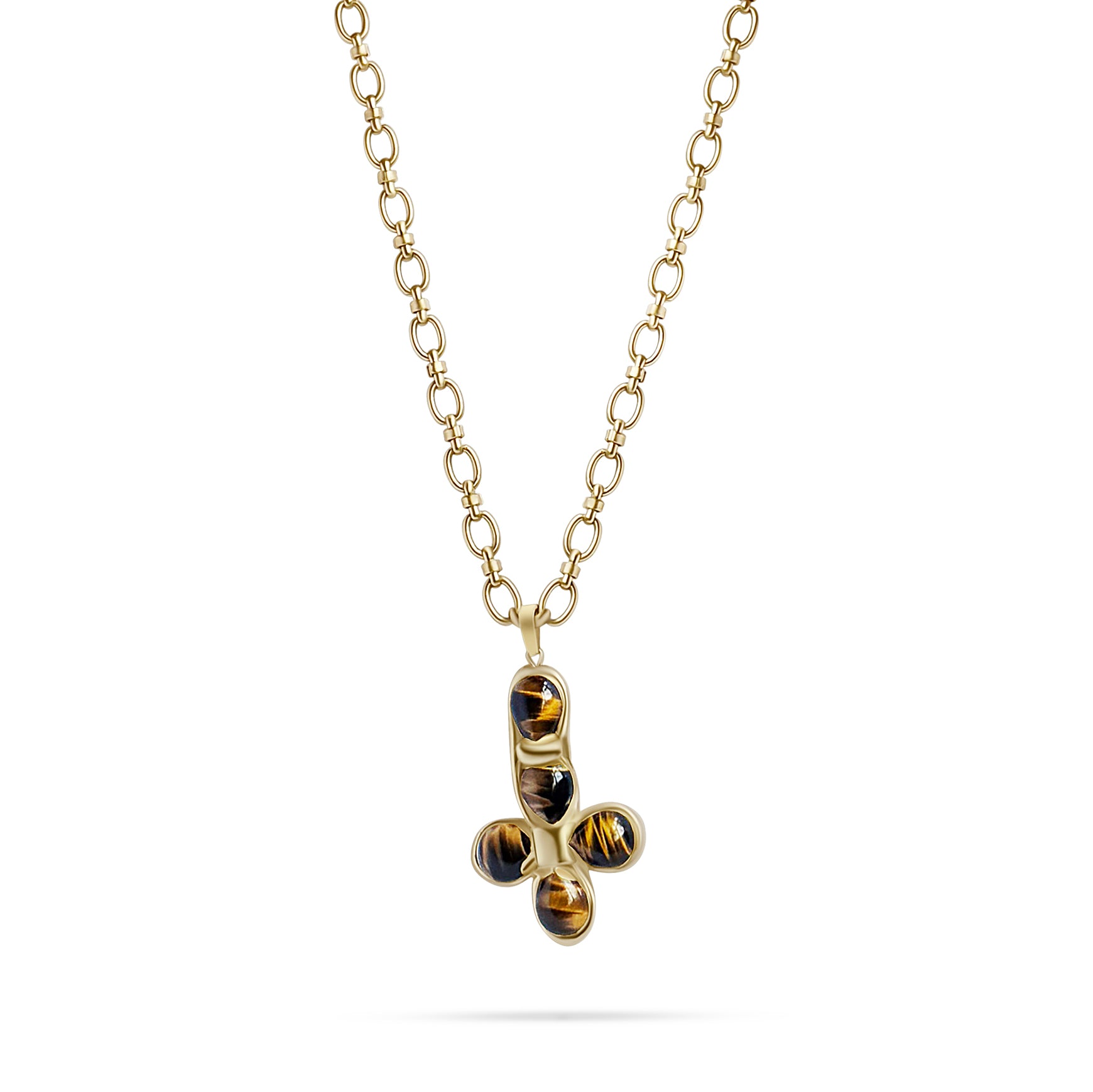 Aura Necklace