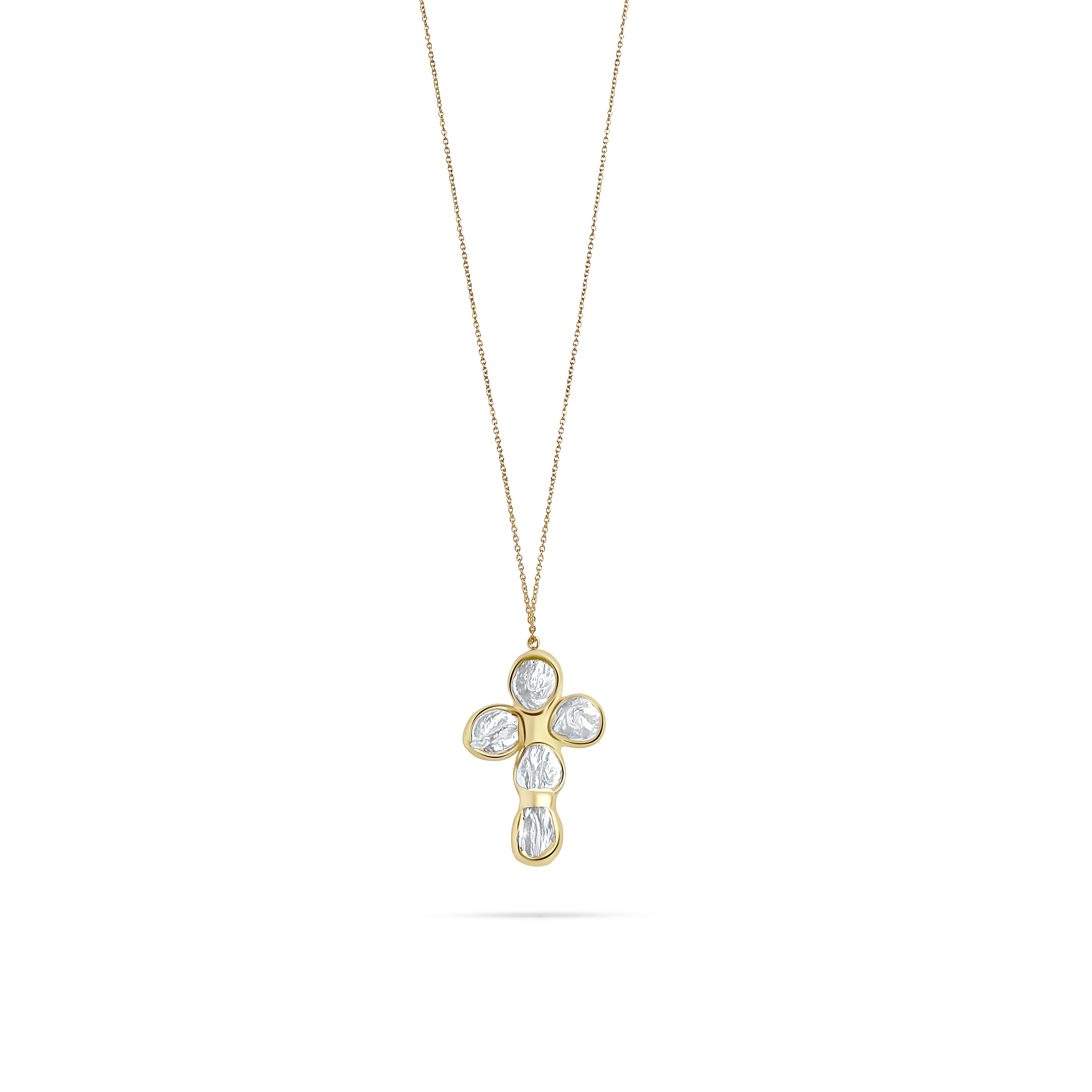 Bask Necklace
