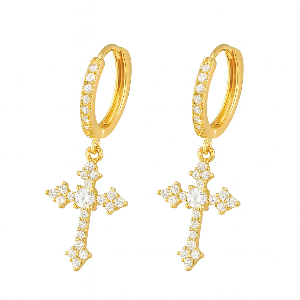 Starr Earrings