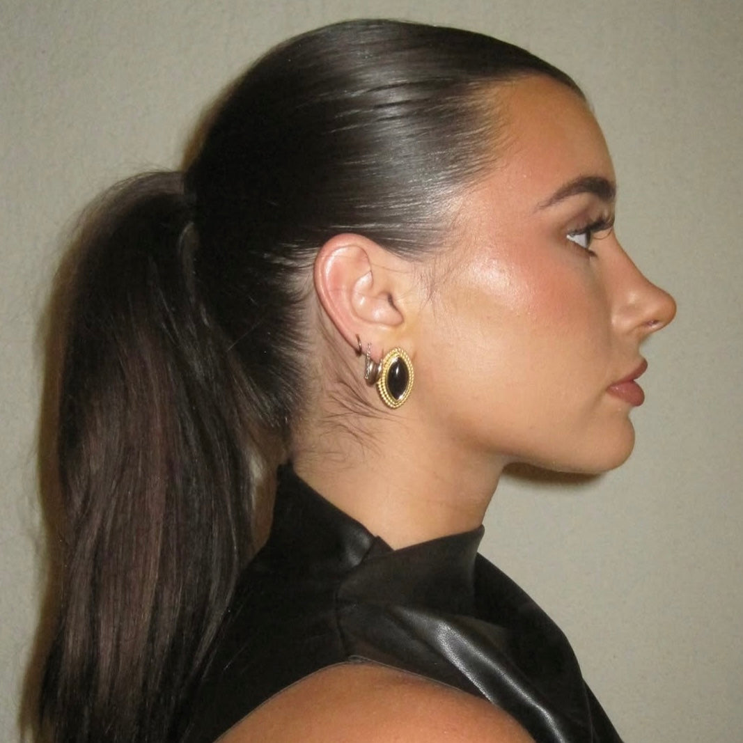 Storm Earrings