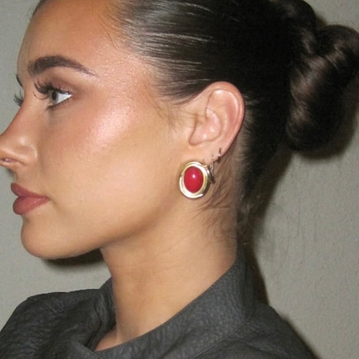 Solstice Earrings