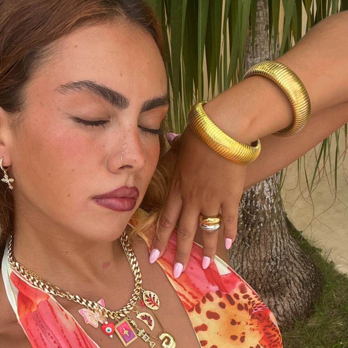 Maia Bangle