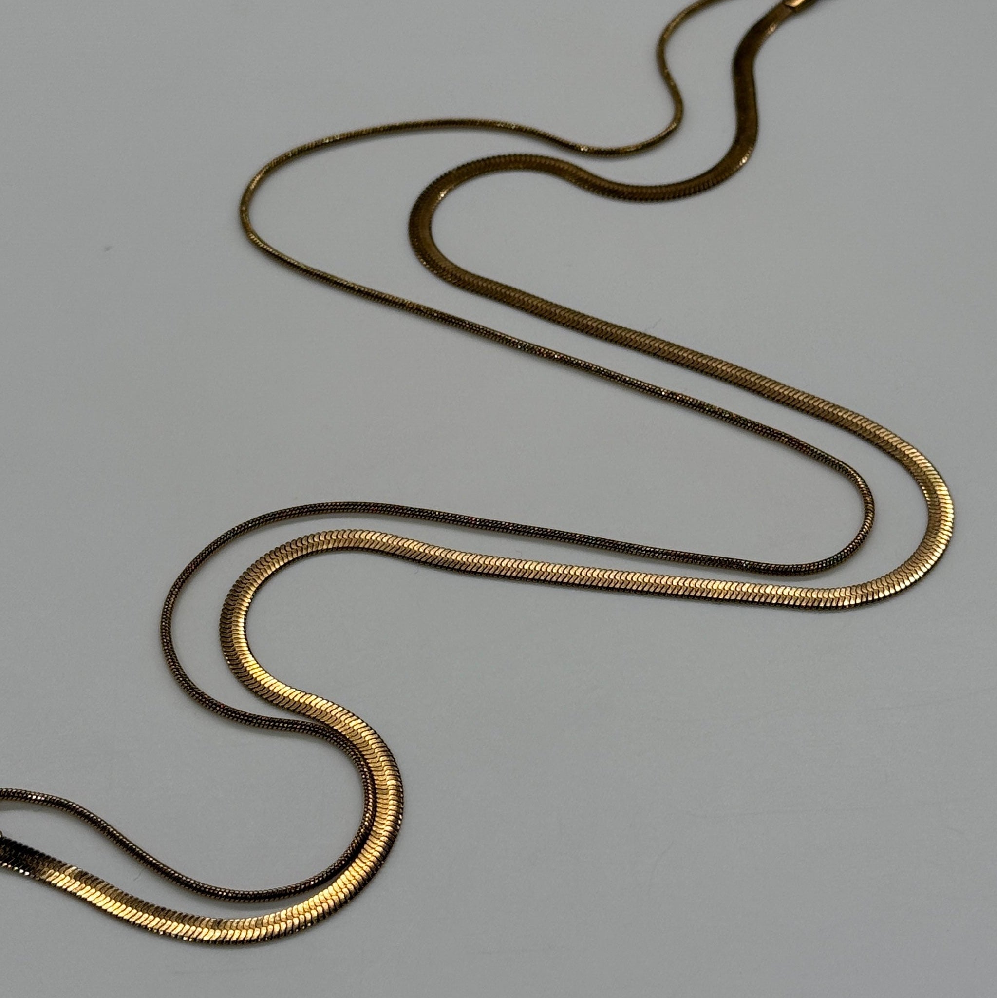 Snake Chain