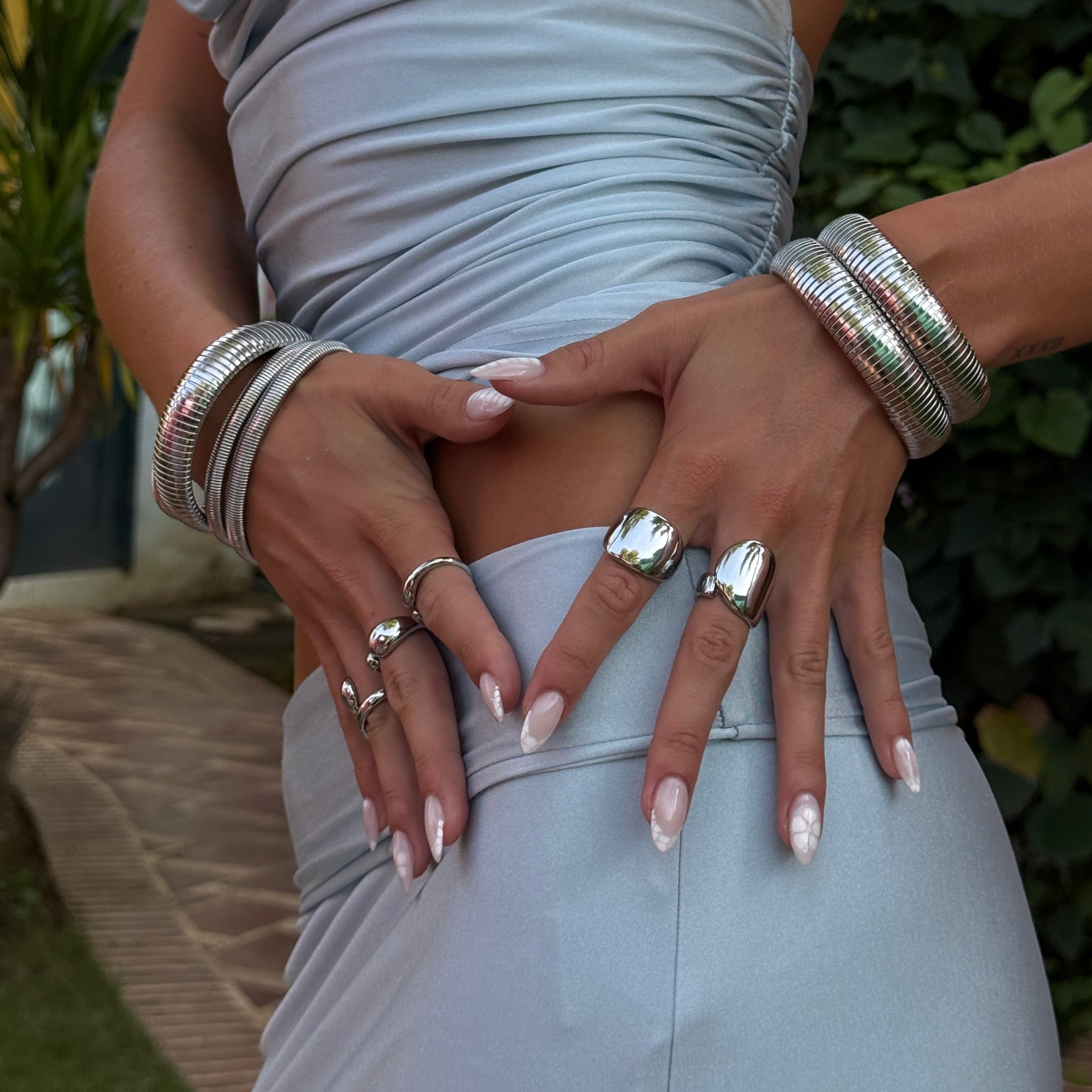 Lexi Ring Set