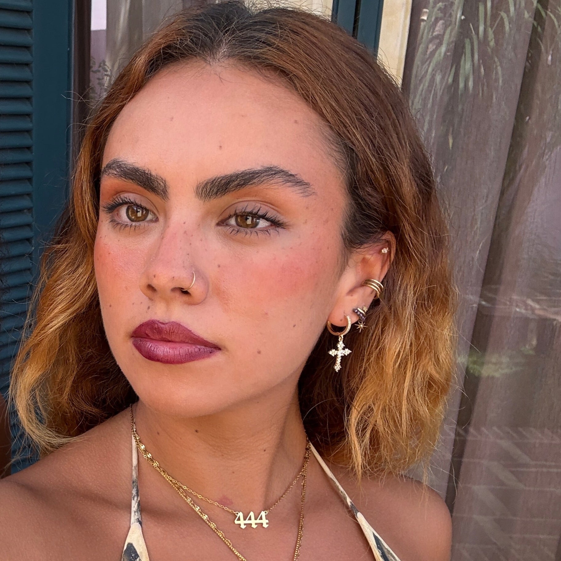 Starr Earrings