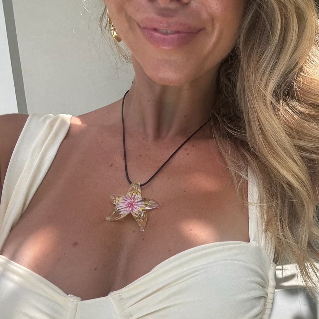 Hawaii Necklace | Bold Beach-Inspired Jewelry