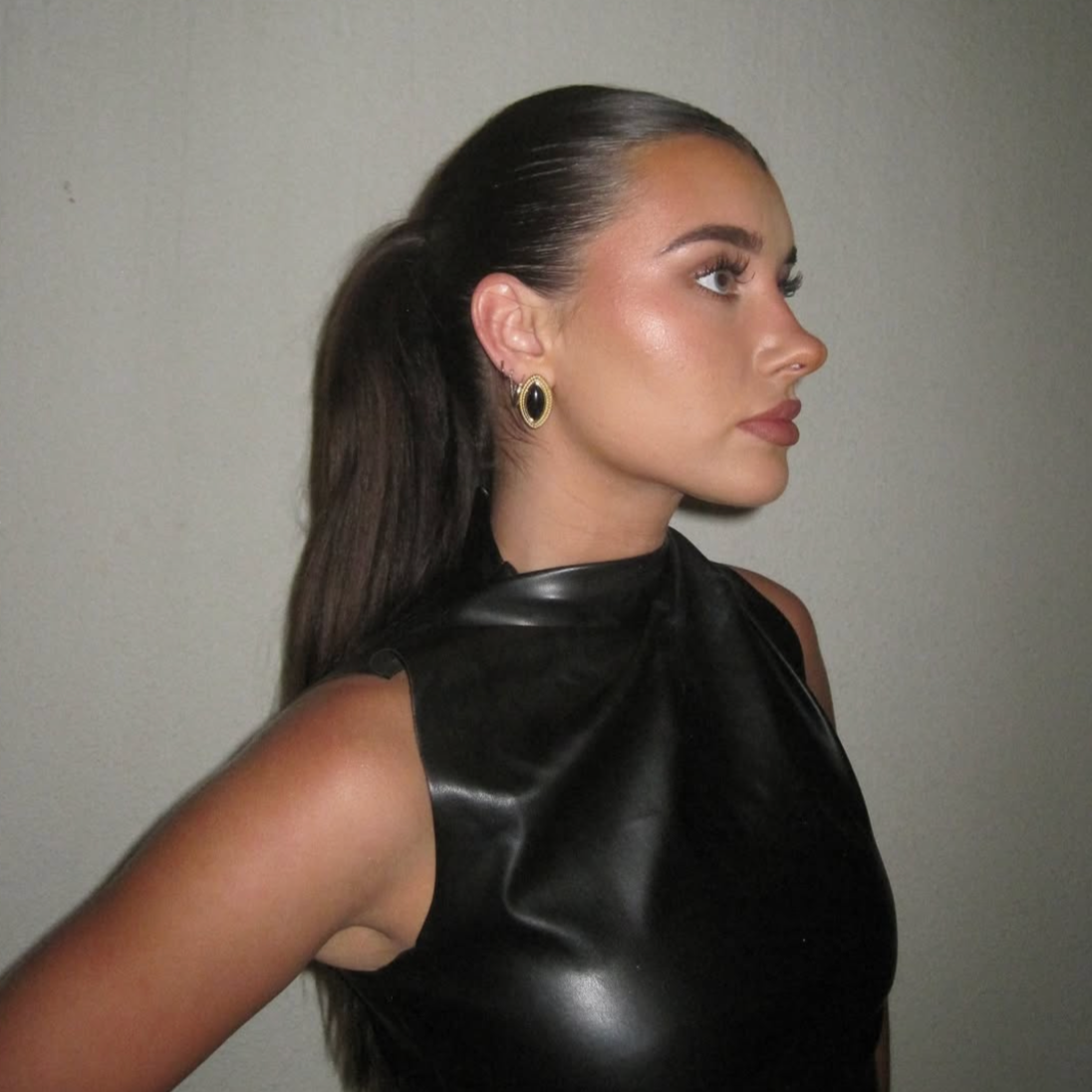 Storm Earrings