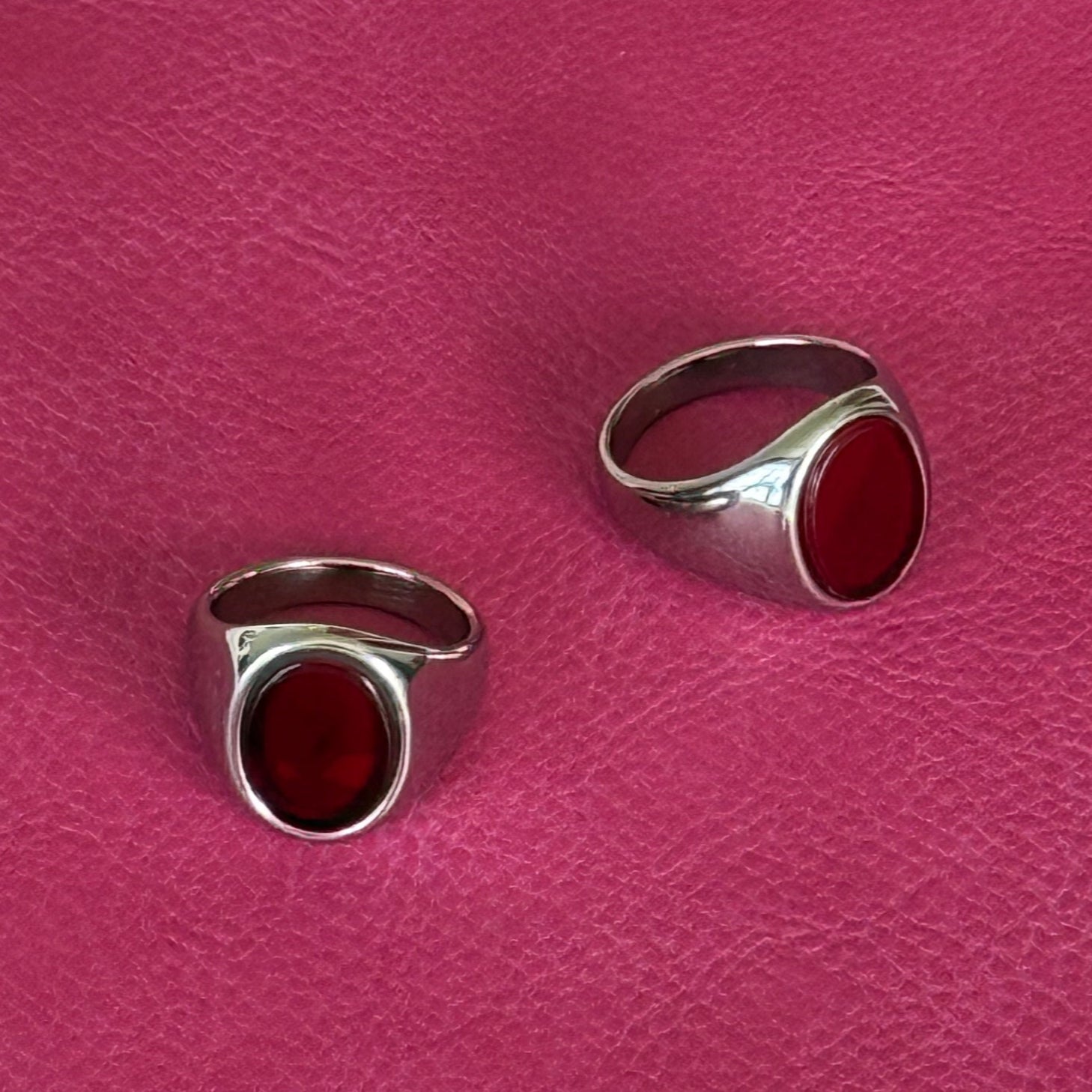 Tiger Ring