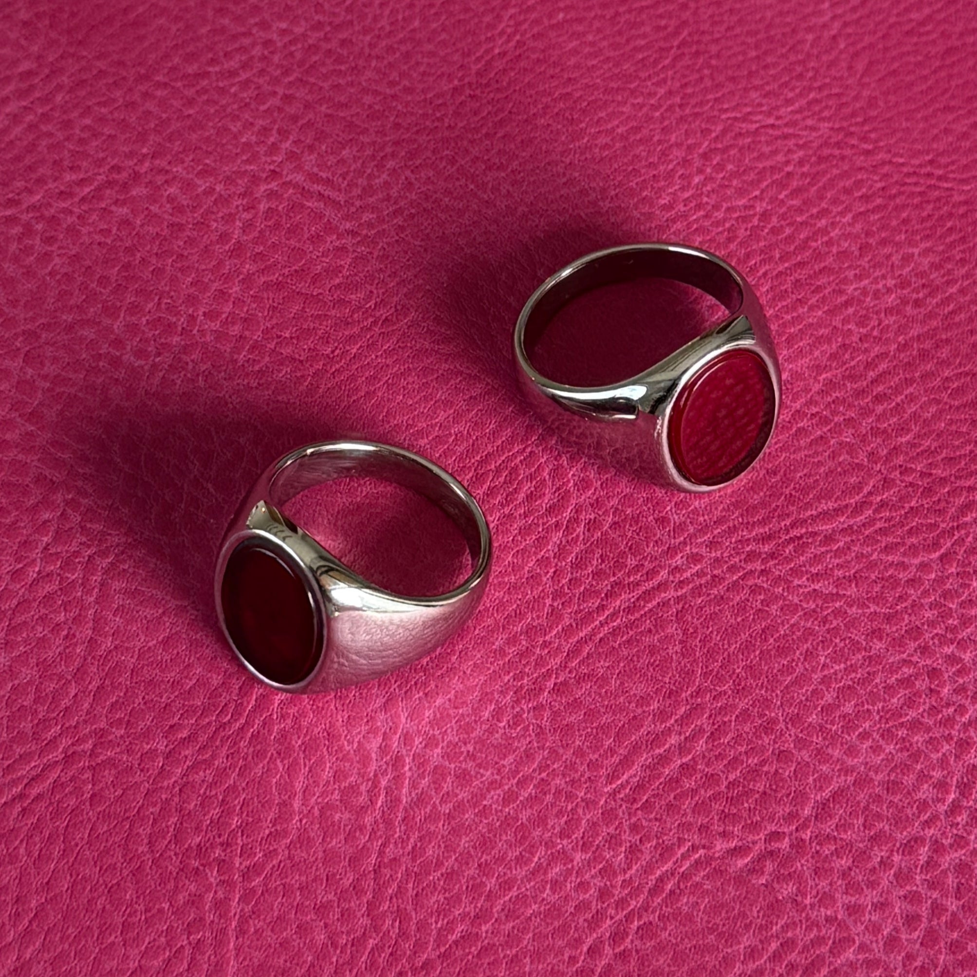 Tiger Ring