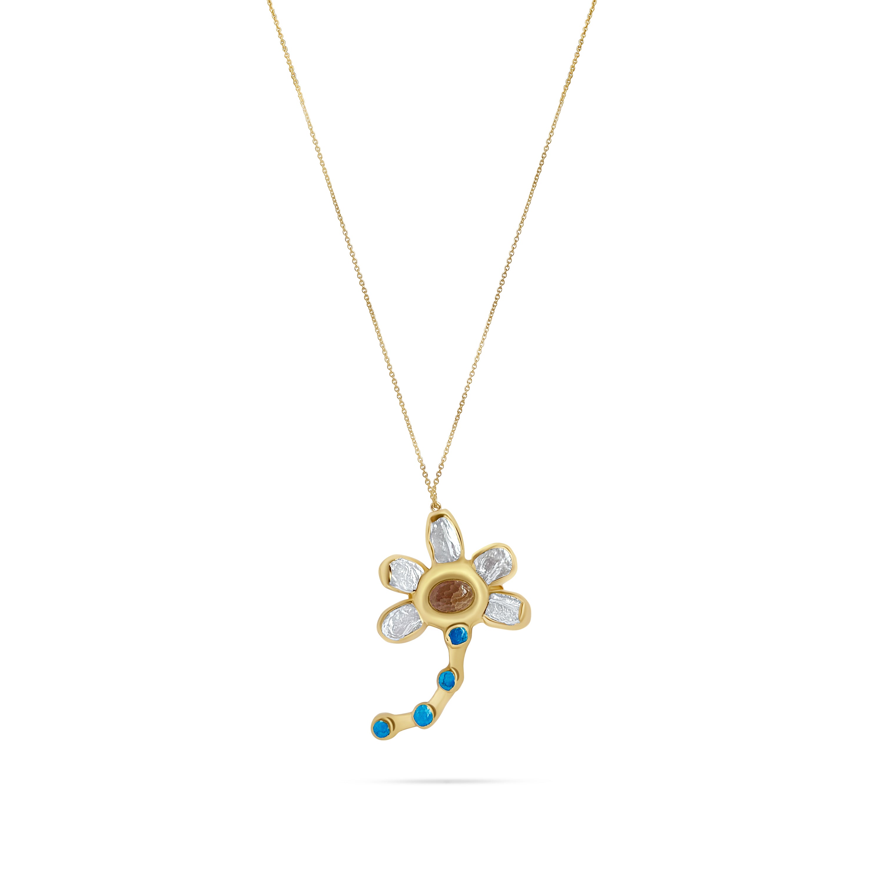 Juni Necklace