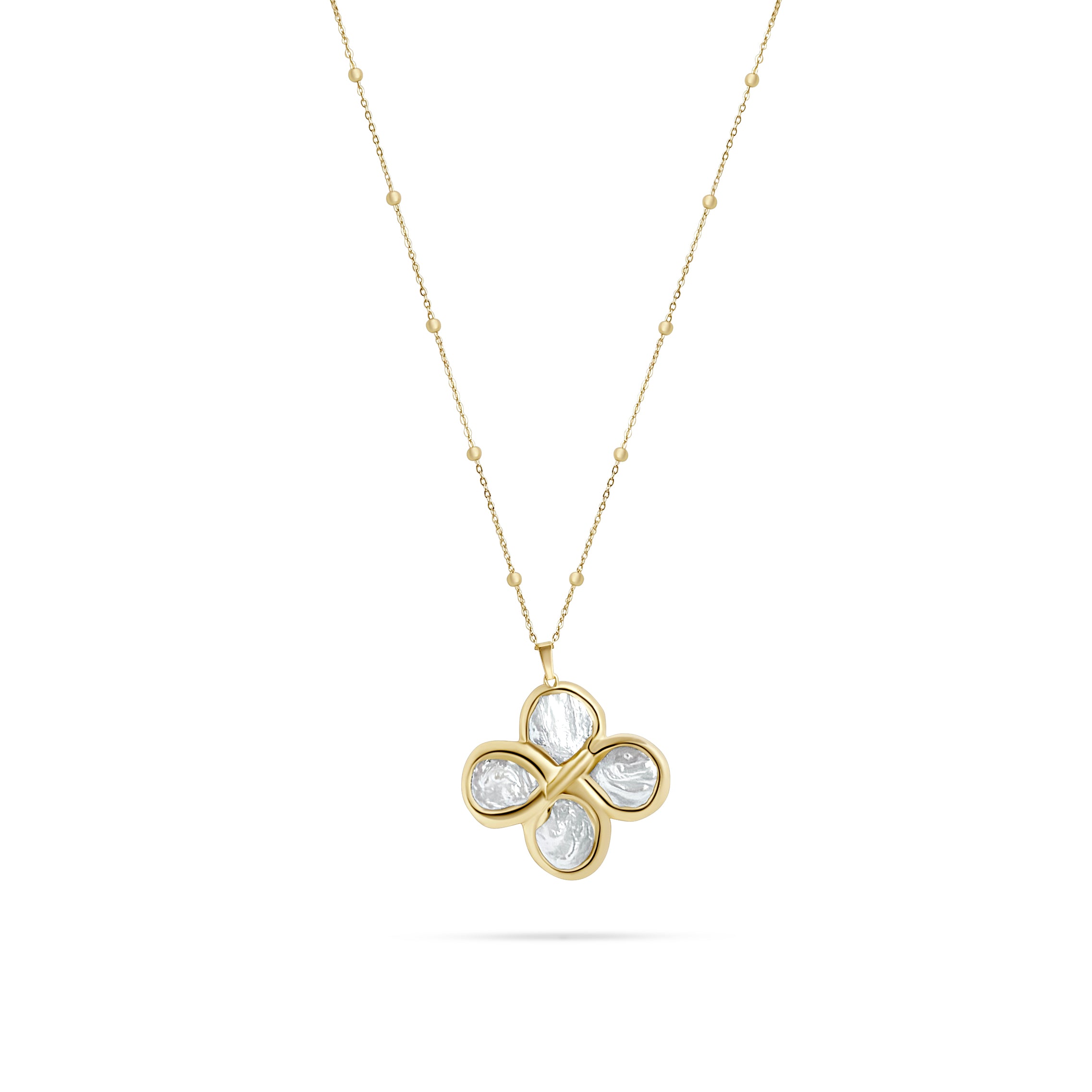 Lucki Necklace