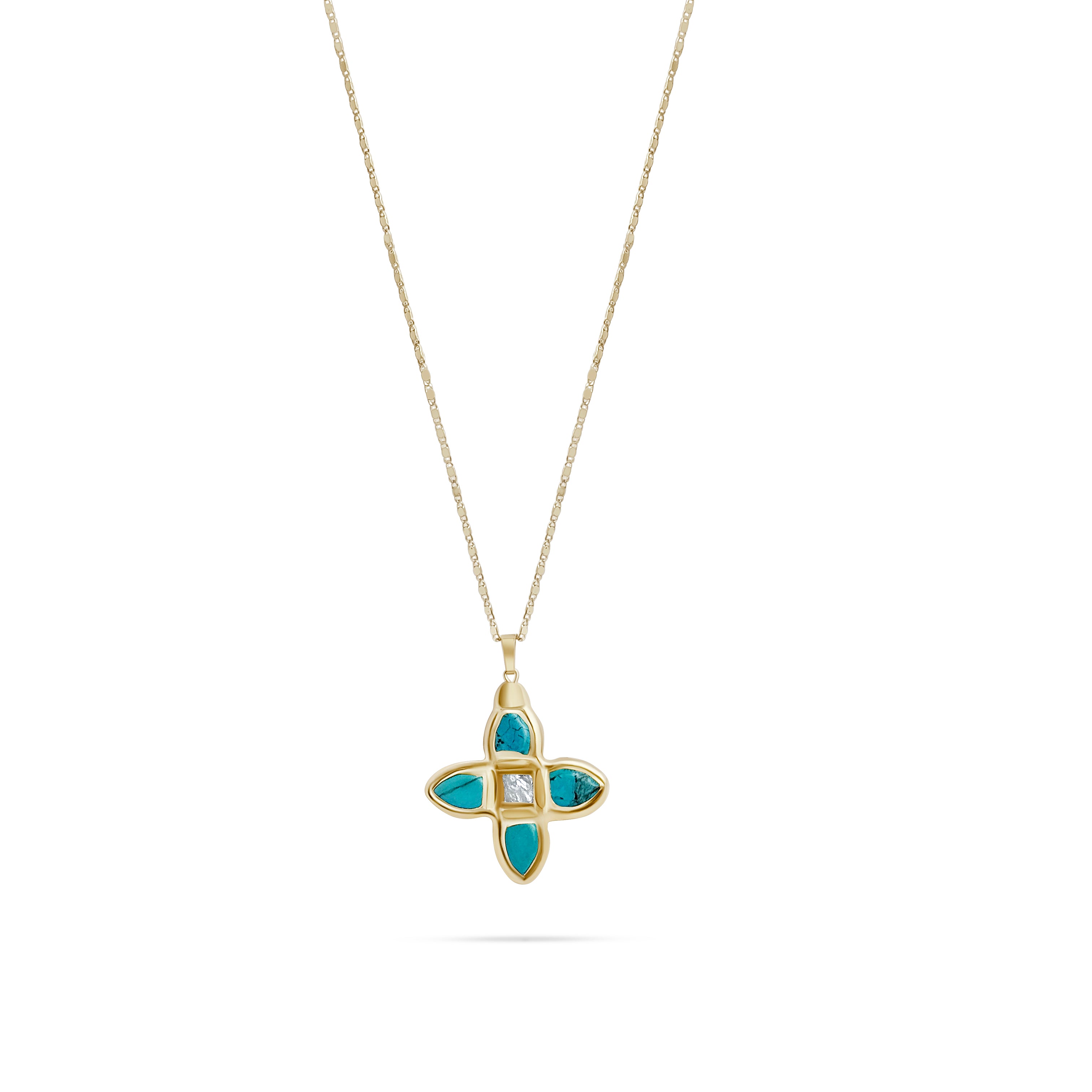 Nami Necklace