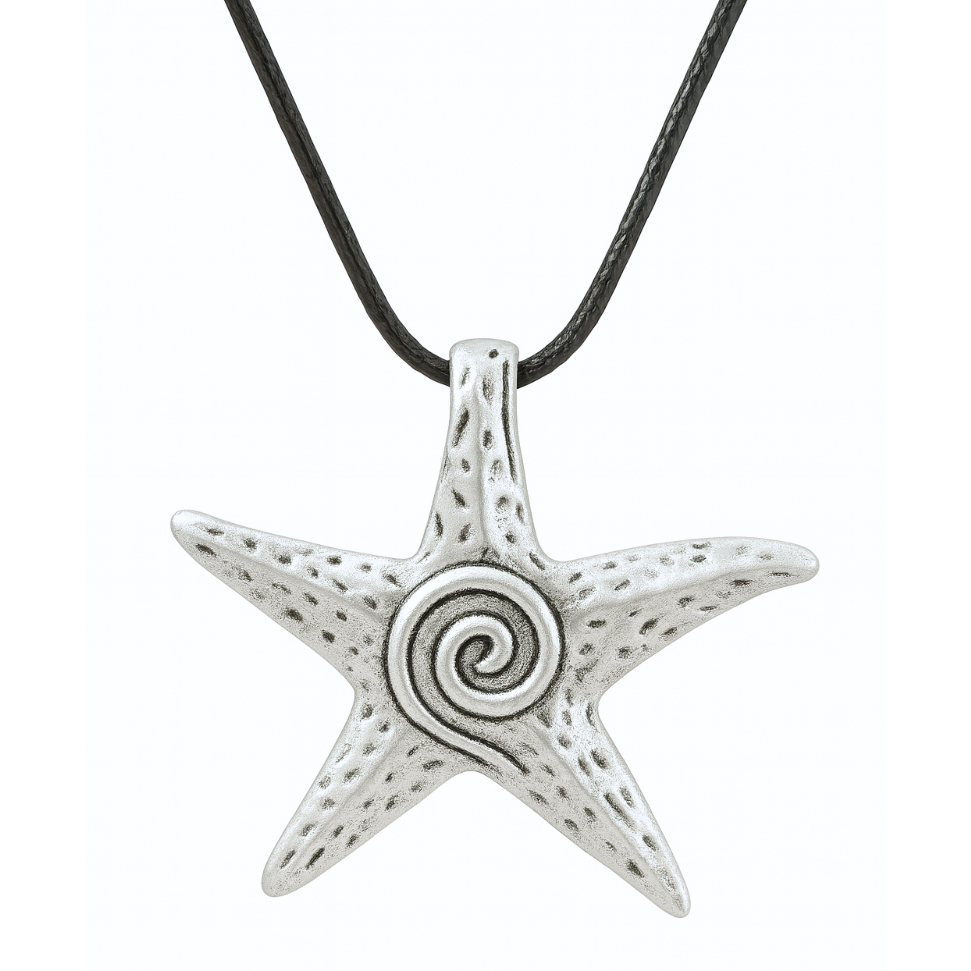 Thalassa Necklace