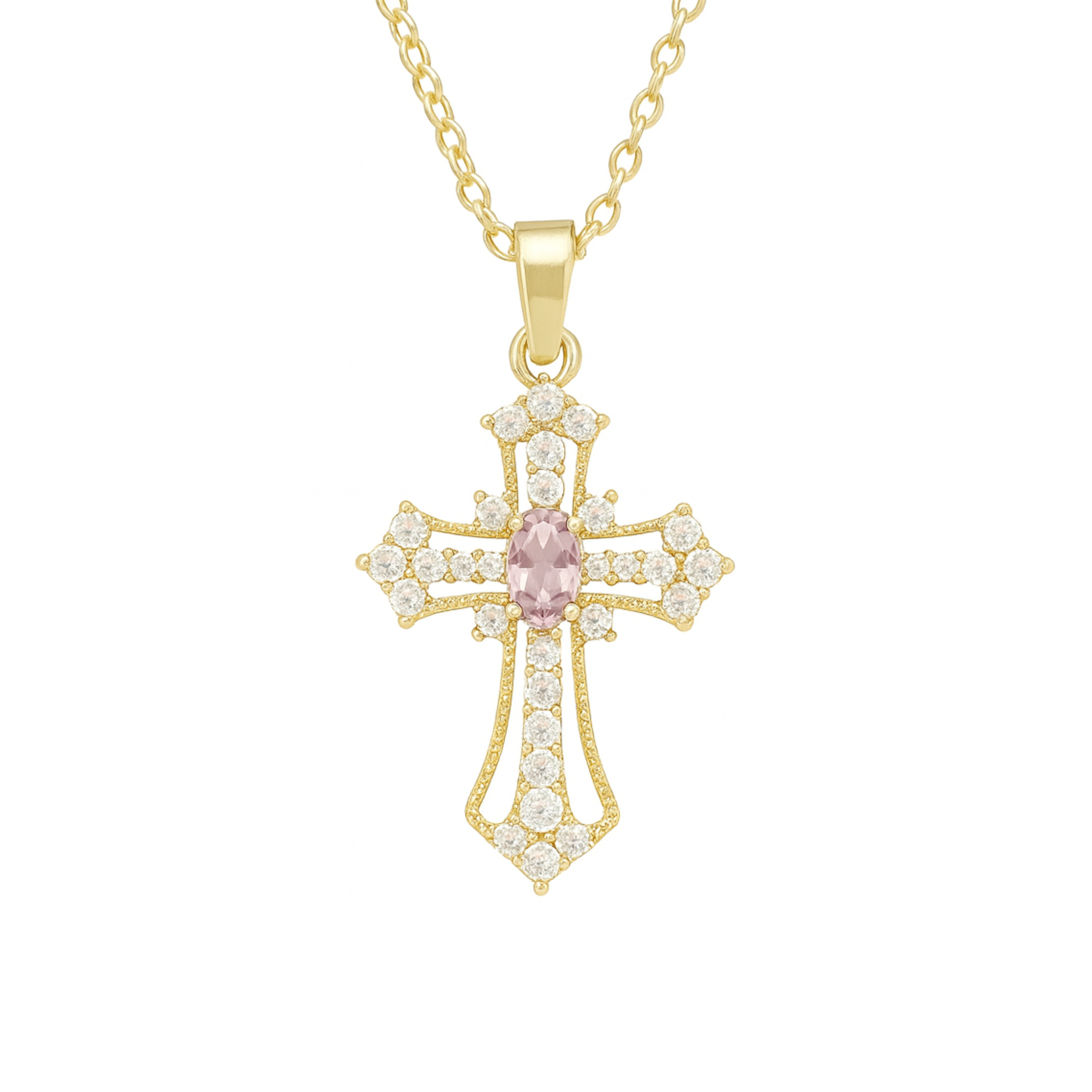 Ramina Cross