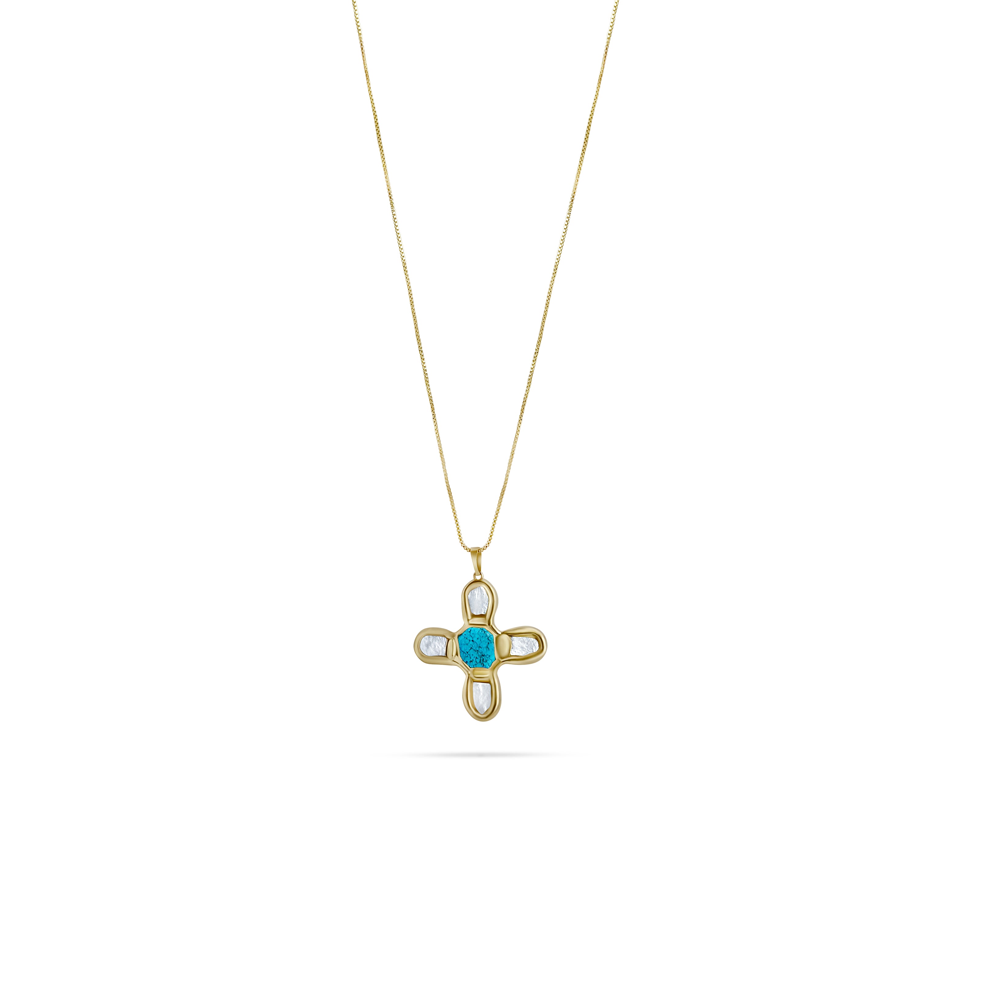 Taya Necklace
