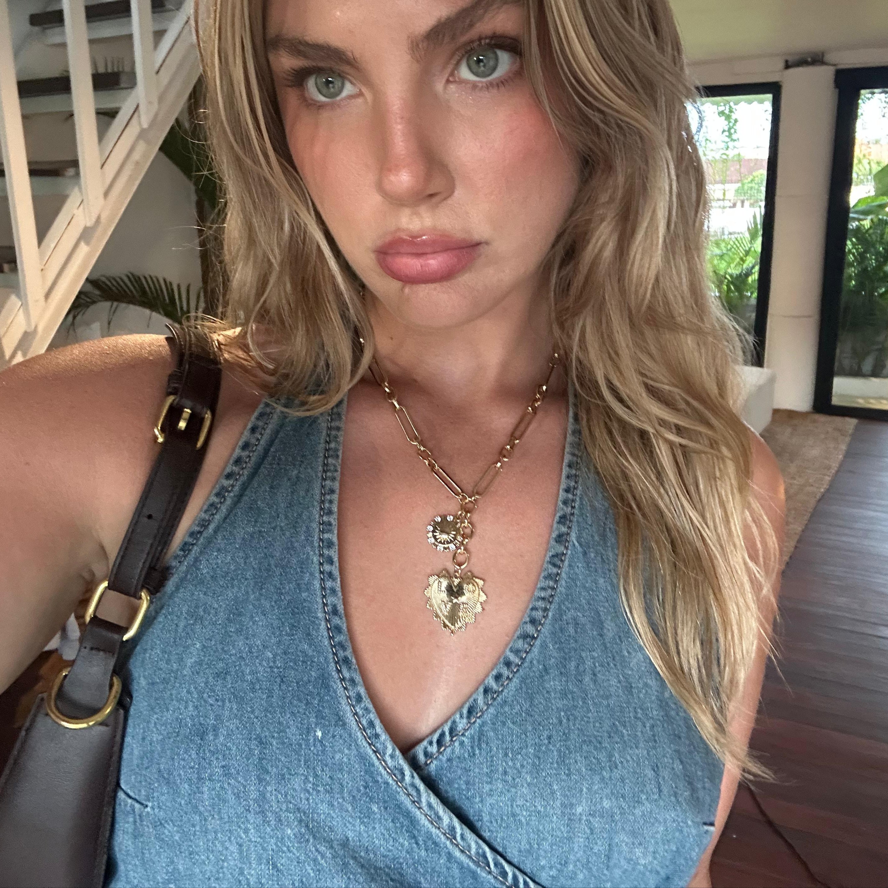 Lovergirl Necklace