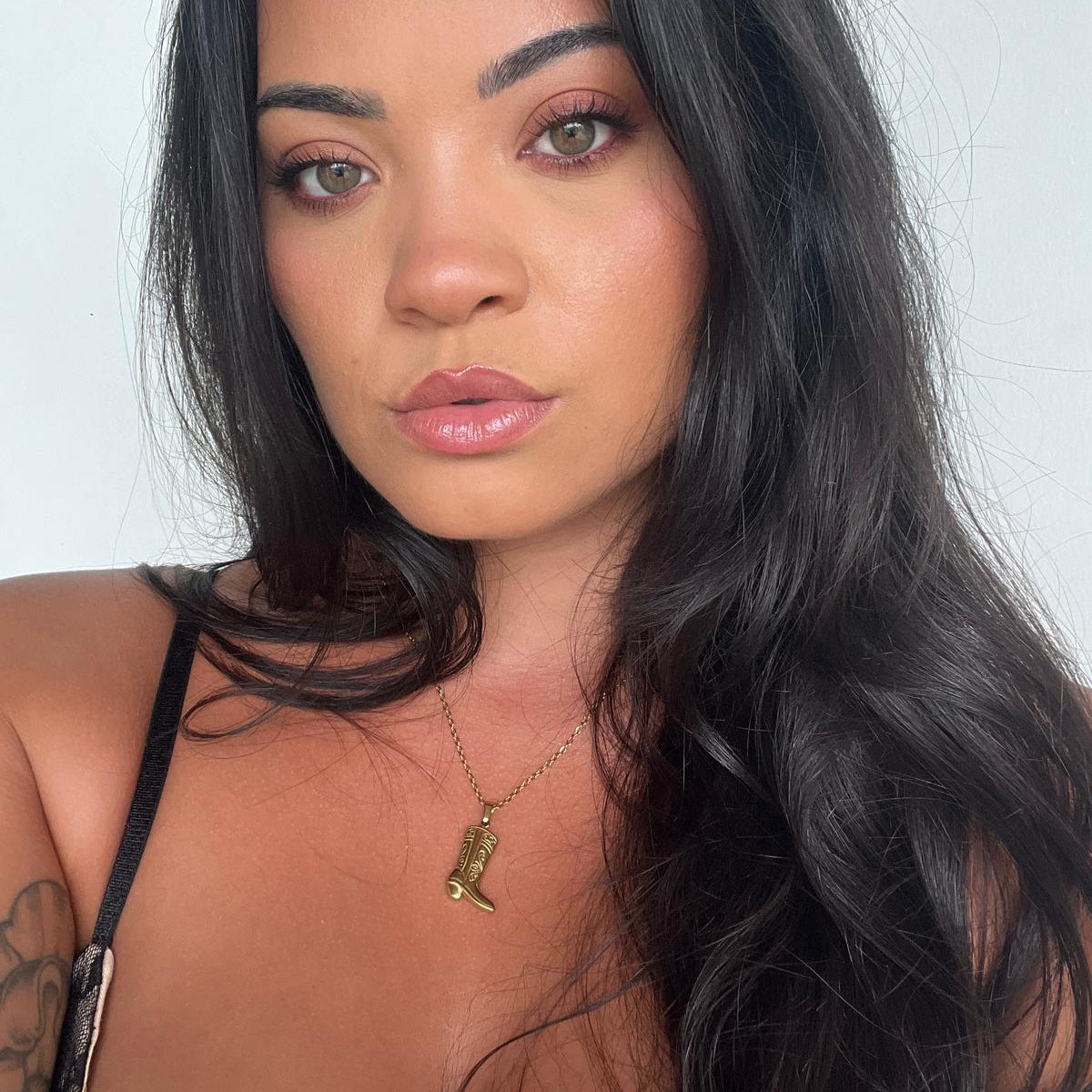 Rodeo Necklace | Perfect Cowgirl Summer Accessory