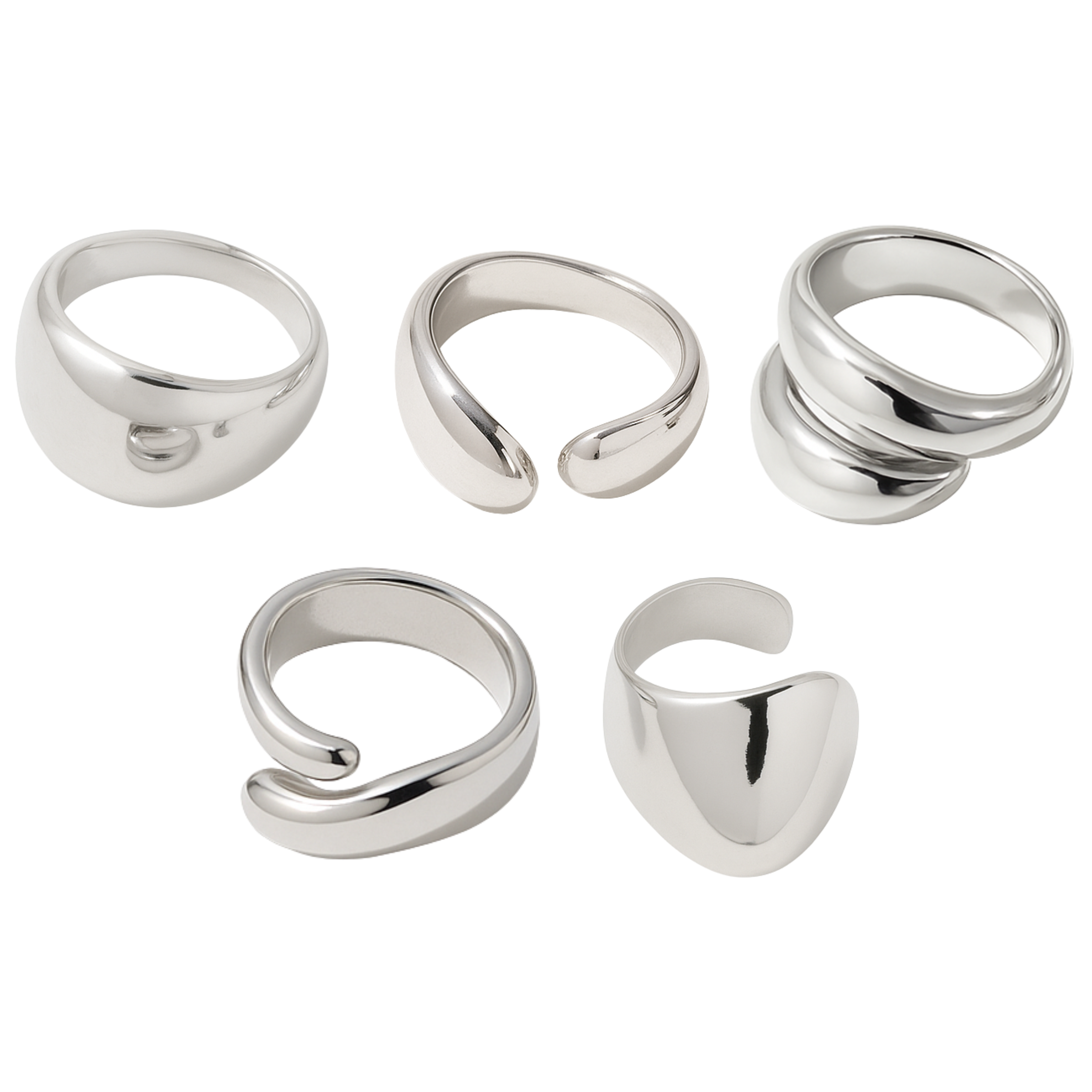 Lexi Ring Set