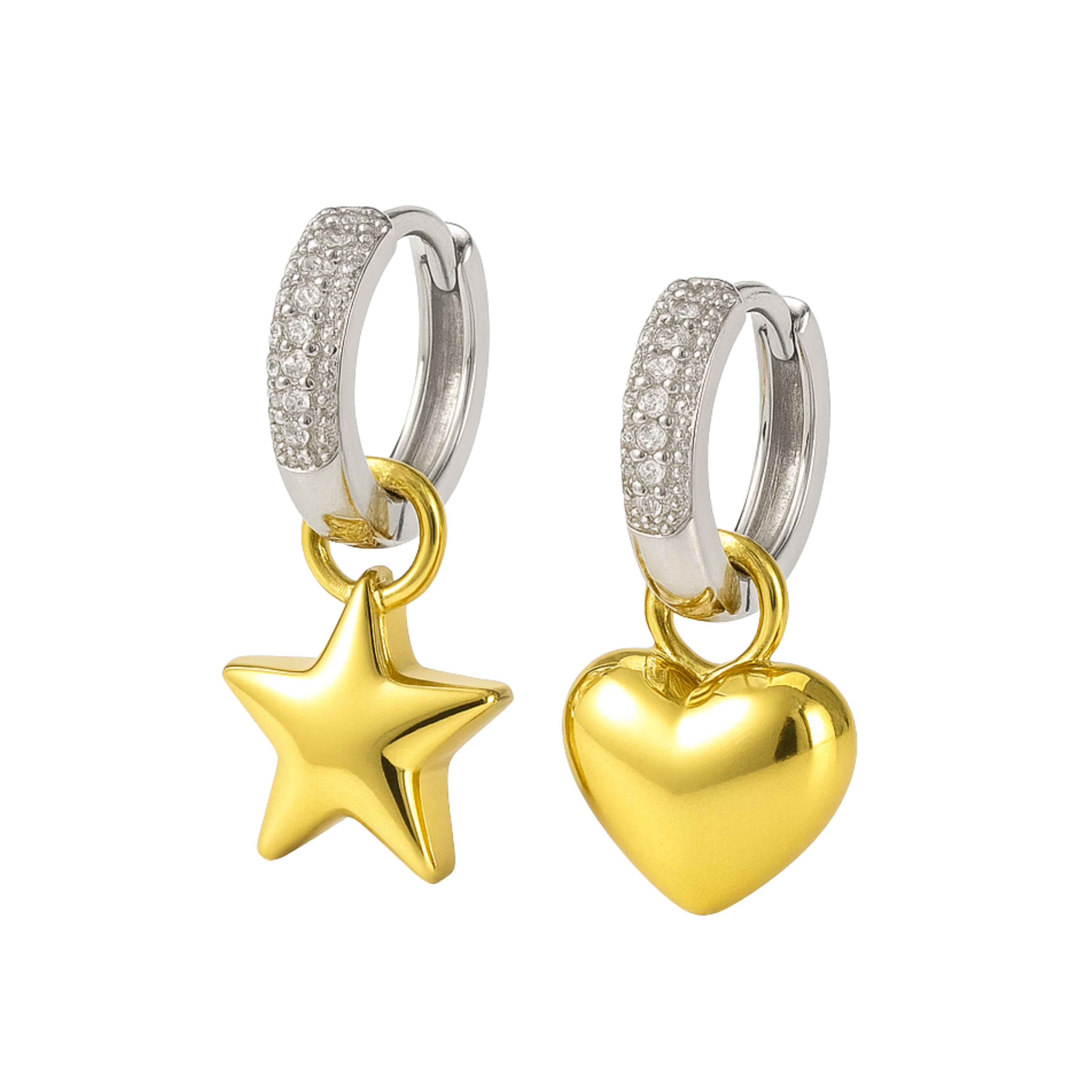 Lovestar Earrings